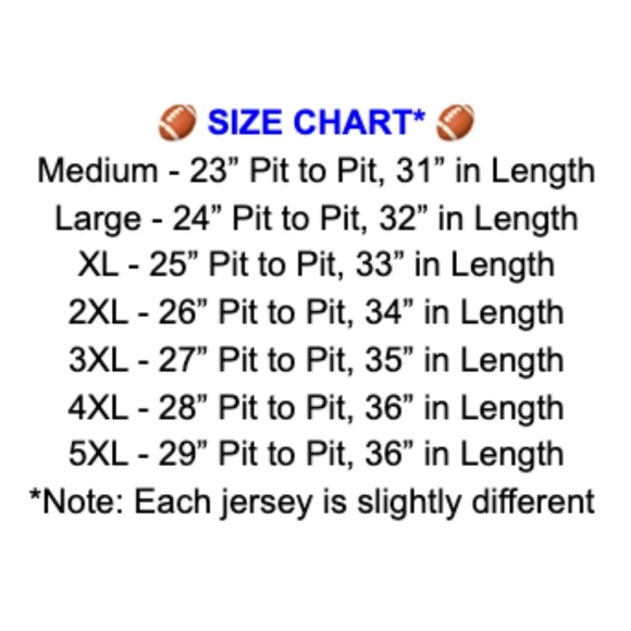 New NFL Miami Dolphins Larry Csonka Throwback Jersey Multiple Sizes - Picture 2 of 3